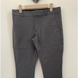 Banana Republic Gray work or dress  Pants